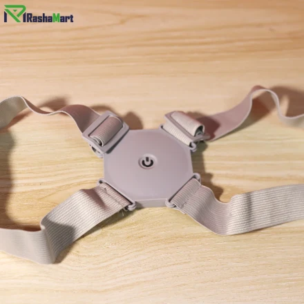 Smart Posture Corrector Arduino Product Details