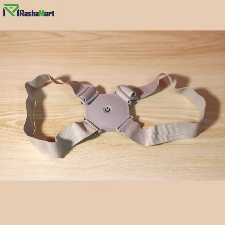 Smart Posture Corrector Arduino Product Details
